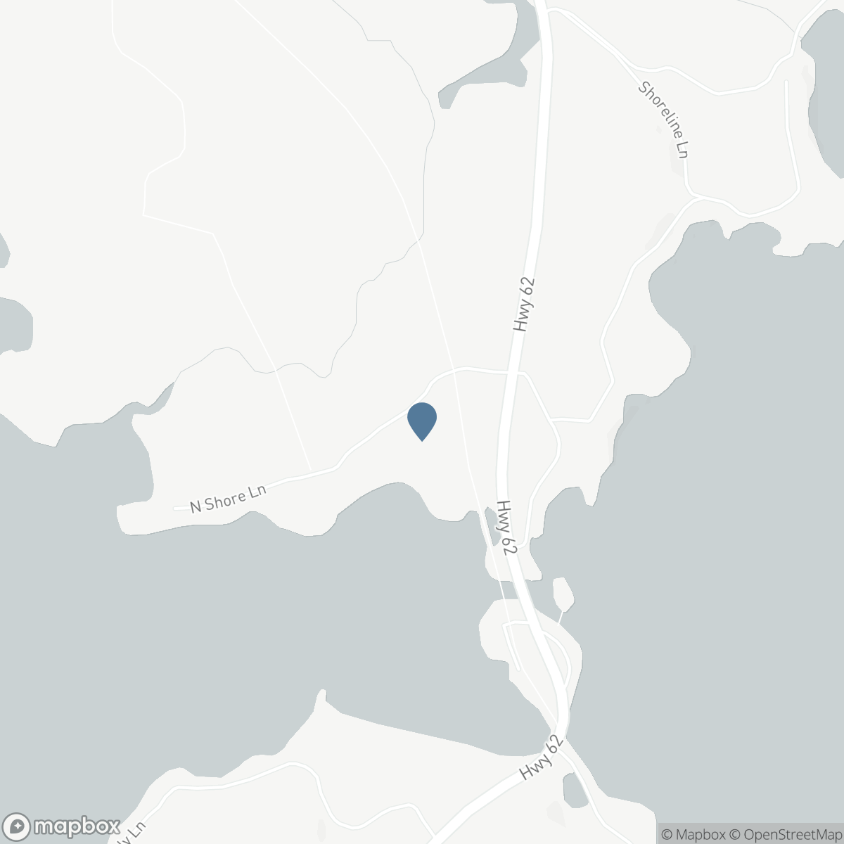 49 NORTH SHORE LANE, Madoc, Ontario K0K 2K0
